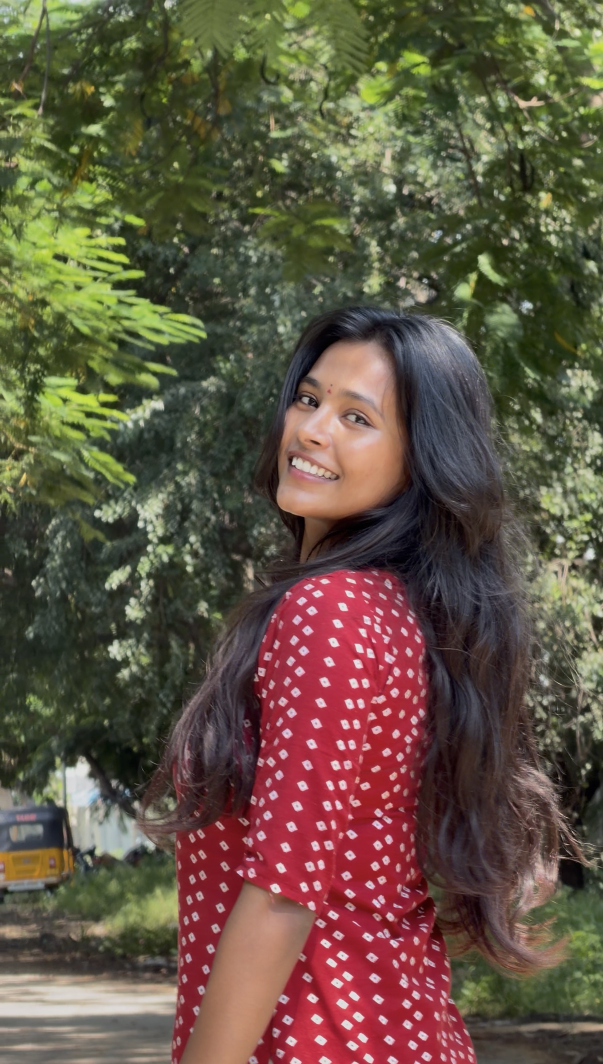 Madhu — Medusa Dance Workshop